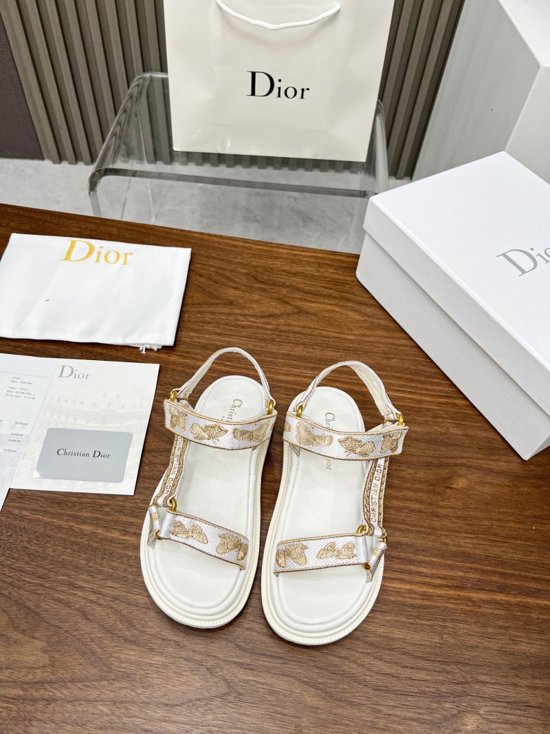 Christian Dior Sandals